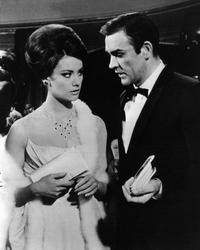 Thunderball - 8 x 10 B&W Photo #5