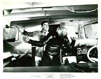 Thunderball - 8 x 10 B&W Photo #16