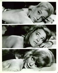Thunderball - 8 x 10 B&W Photo #15