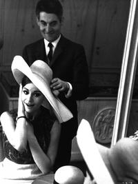 Thunderball - 8 x 10 B&W Photo #14