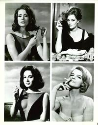 Thunderball - 8 x 10 B&W Photo #18