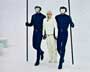 THX 1138 - 8 x 10 Color Photo #2