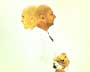 THX 1138 - 8 x 10 Color Photo #3