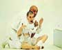 THX 1138 - 8 x 10 Color Photo #6