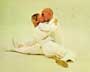 THX 1138 - 8 x 10 Color Photo #8