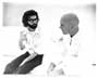 THX 1138 - 8 x 10 B&W Photo #1