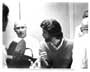 THX 1138 - 8 x 10 B&W Photo #2