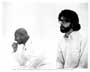 THX 1138 - 8 x 10 B&W Photo #5