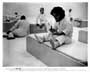 THX 1138 - 8 x 10 B&W Photo #8