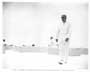 THX 1138 - 8 x 10 B&W Photo #13
