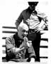 THX 1138 - 8 x 10 B&W Photo #18