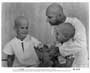 THX 1138 - 8 x 10 B&W Photo #21