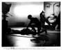 THX 1138 - 8 x 10 B&W Photo #22