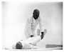 THX 1138 - 8 x 10 B&W Photo #23