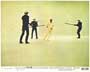 THX 1138 - 8 x 10 Color Photo #10