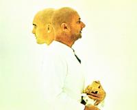 THX 1138 - 8 x 10 Color Photo #3