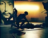THX 1138 - 8 x 10 Color Photo #4