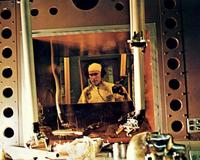 THX 1138 - 8 x 10 Color Photo #5