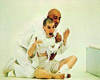 THX 1138 - 8 x 10 Color Photo #6