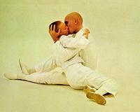 THX 1138 - 8 x 10 Color Photo #8