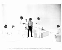 THX 1138 - 8 x 10 B&W Photo #3
