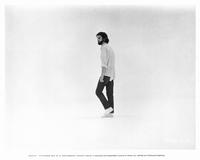THX 1138 - 8 x 10 B&W Photo #4