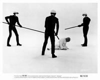 THX 1138 - 8 x 10 B&W Photo #6