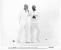 THX 1138 - 8 x 10 B&W Photo #10