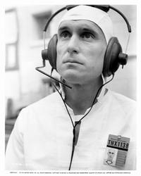 THX 1138 - 8 x 10 B&W Photo #15
