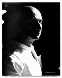 THX 1138 - 8 x 10 B&W Photo #16