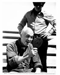 THX 1138 - 8 x 10 B&W Photo #18