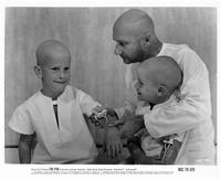 THX 1138 - 8 x 10 B&W Photo #21