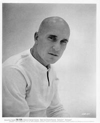 THX 1138 - 8 x 10 B&W Photo #25