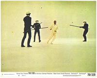 THX 1138 - 8 x 10 Color Photo #10