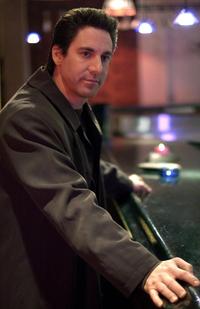 Ticker - 8 x 10 Color Photo #4
