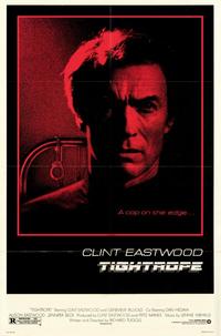 Tightrope Movie Posters 1984