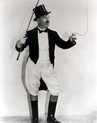 Tillie's Punctured Romance - 8 x 10 B&W Photo #1