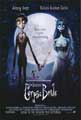 Tim Burton's Corpse Bride - 27 x 40 Movie Poster