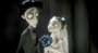 Tim Burton's Corpse Bride - 8 x 10 Color Photo #35