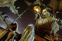 Tim Burton's Corpse Bride - 8 x 10 Color Photo #1