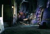 Tim Burton's Corpse Bride - 8 x 10 Color Photo #4