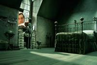 Tim Burton's Corpse Bride - 8 x 10 Color Photo #6