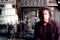 Tim Burton's Corpse Bride - 8 x 10 Color Photo #9