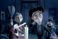 Tim Burton's Corpse Bride - 8 x 10 Color Photo #10