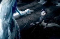 Tim Burton's Corpse Bride - 8 x 10 Color Photo #11