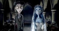Tim Burton's Corpse Bride - 8 x 10 Color Photo #12
