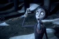Tim Burton's Corpse Bride - 8 x 10 Color Photo #14