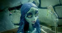 Tim Burton's Corpse Bride - 8 x 10 Color Photo #15