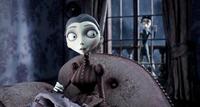 Tim Burton's Corpse Bride - 8 x 10 Color Photo #16