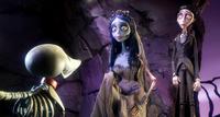 Tim Burton's Corpse Bride - 8 x 10 Color Photo #17